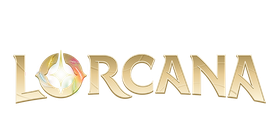 Disney Lorcana logo