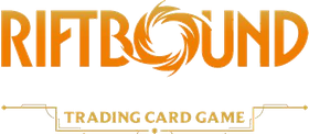 Riftbound logo