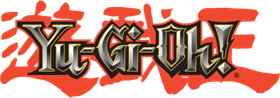 Yu-Gi-Oh! logo